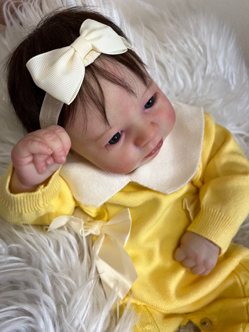 【リボーンドール】 Mary Awake