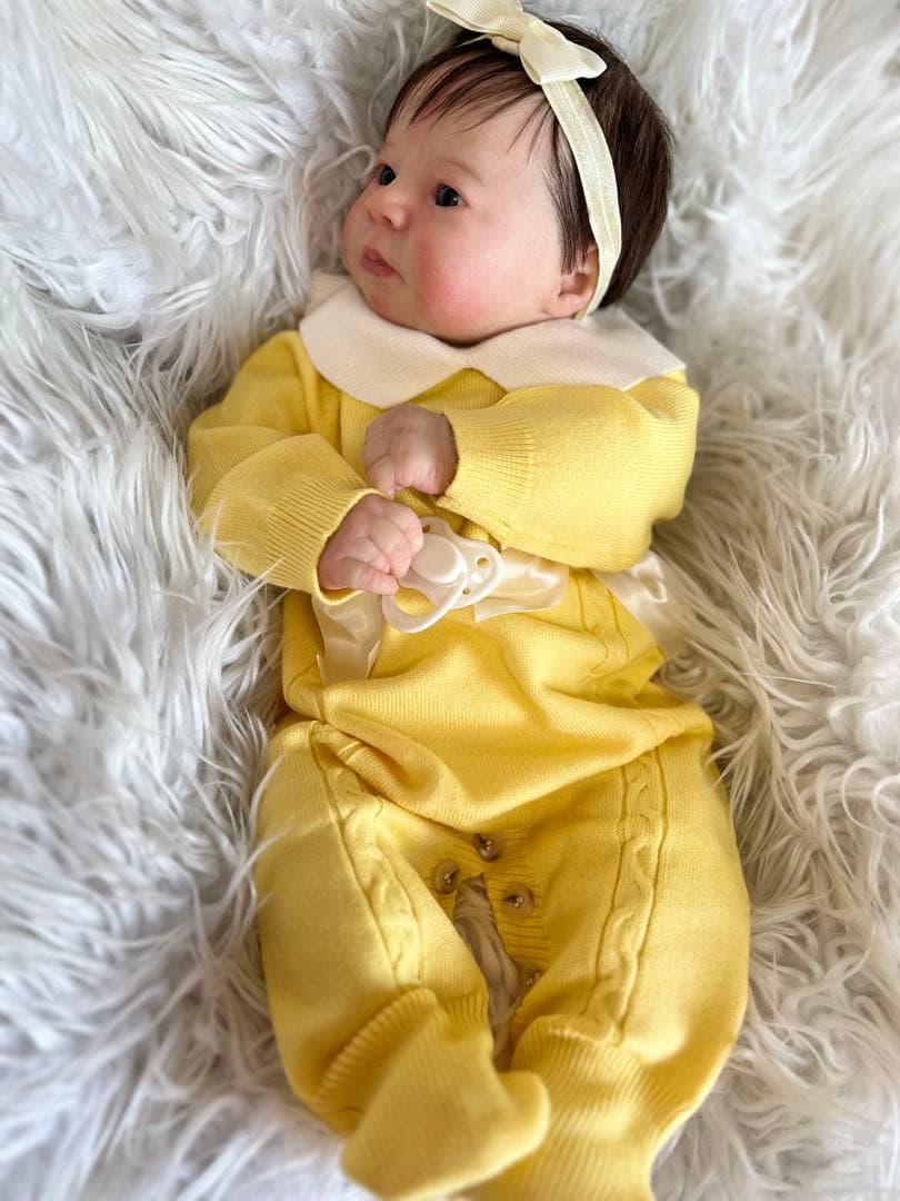 【リボーンドール】 Mary Awake