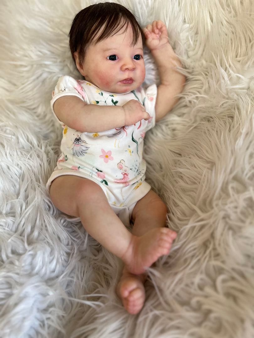 【リボーンドール】 Mary Awake