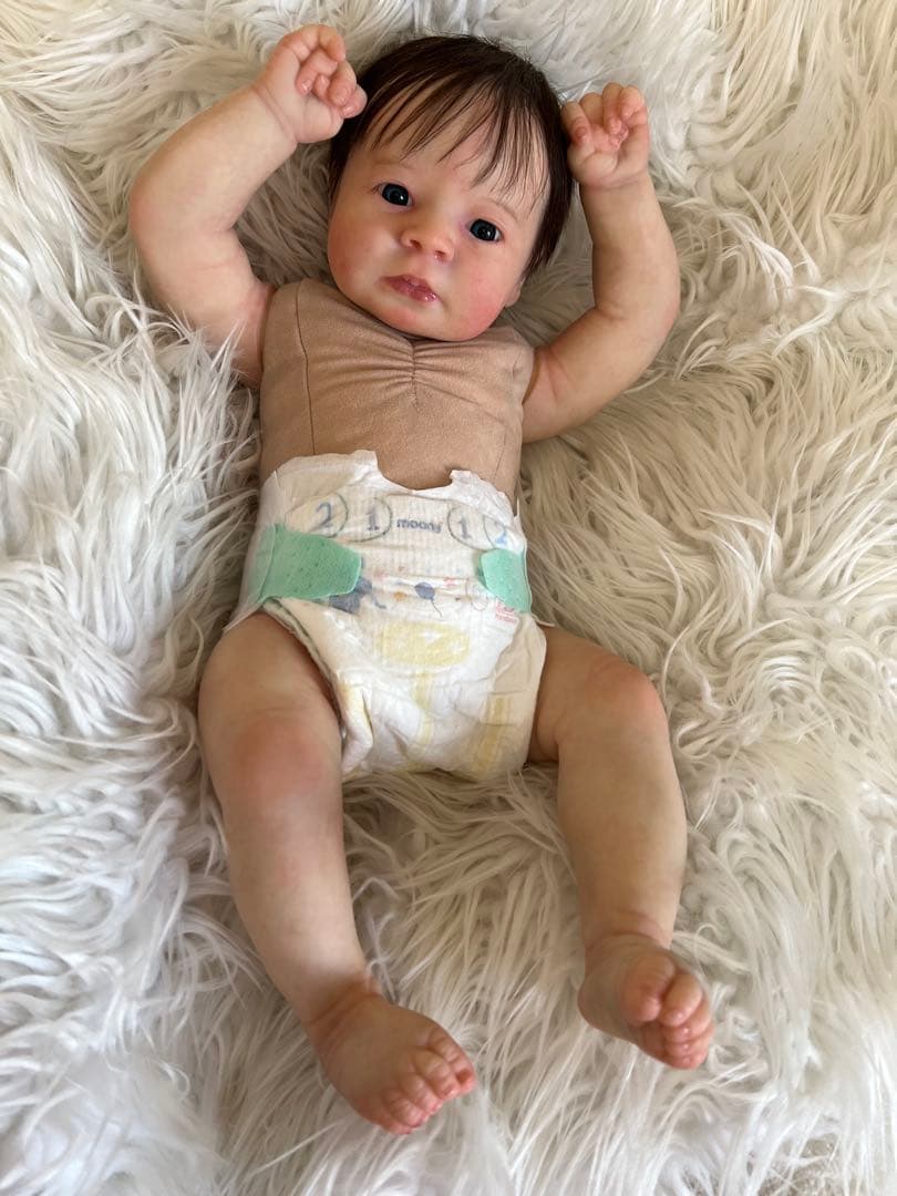 【リボーンドール】 Mary Awake