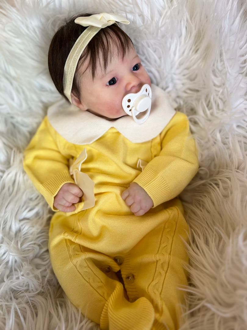 【リボーンドール】 Mary Awake