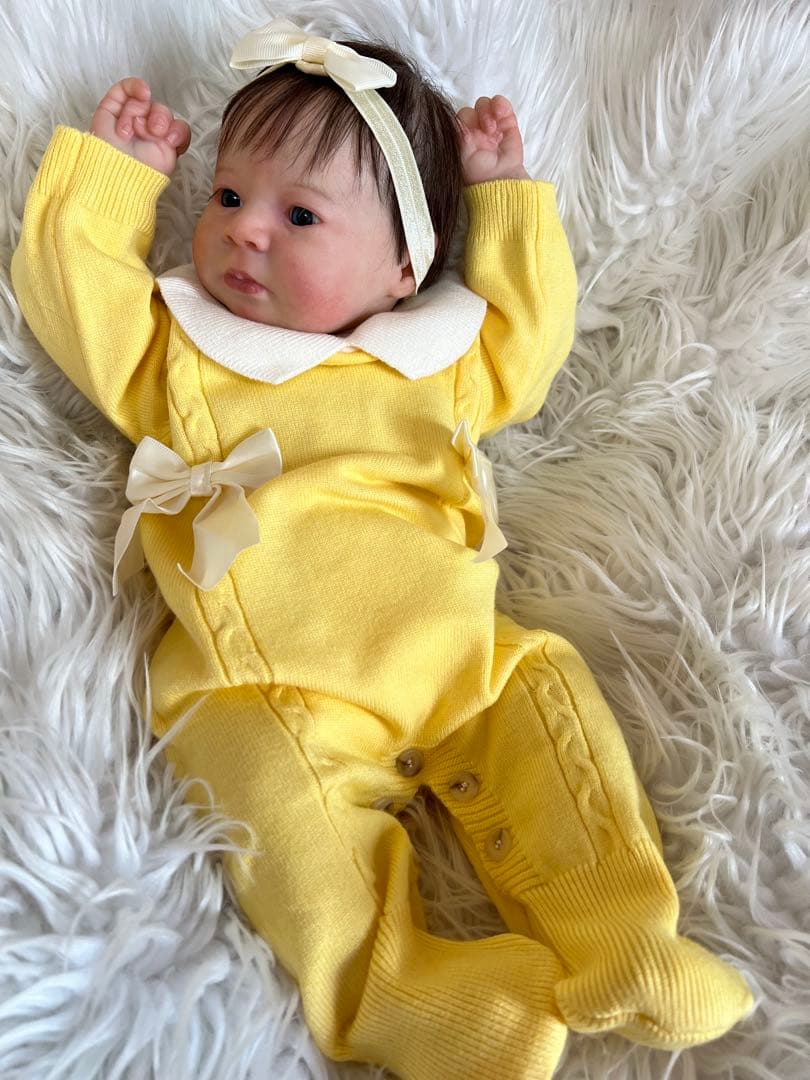 【リボーンドール】 Mary Awake