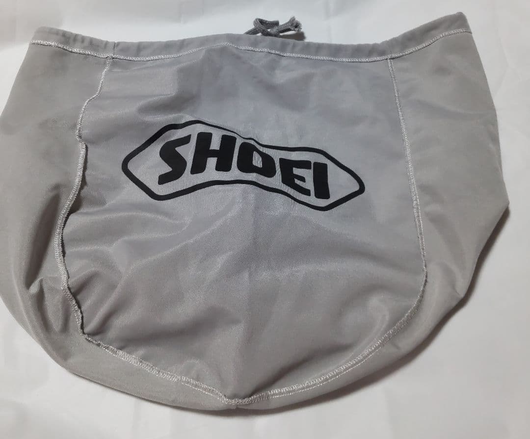 SHOEI　ヘルメット　GT-AirⅡ　ブラック　XXL