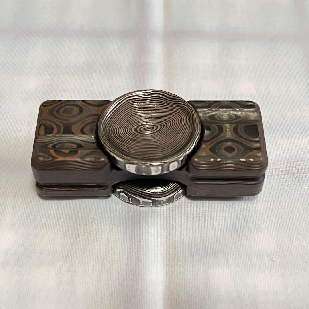 KAP Collision ハンドスピナー