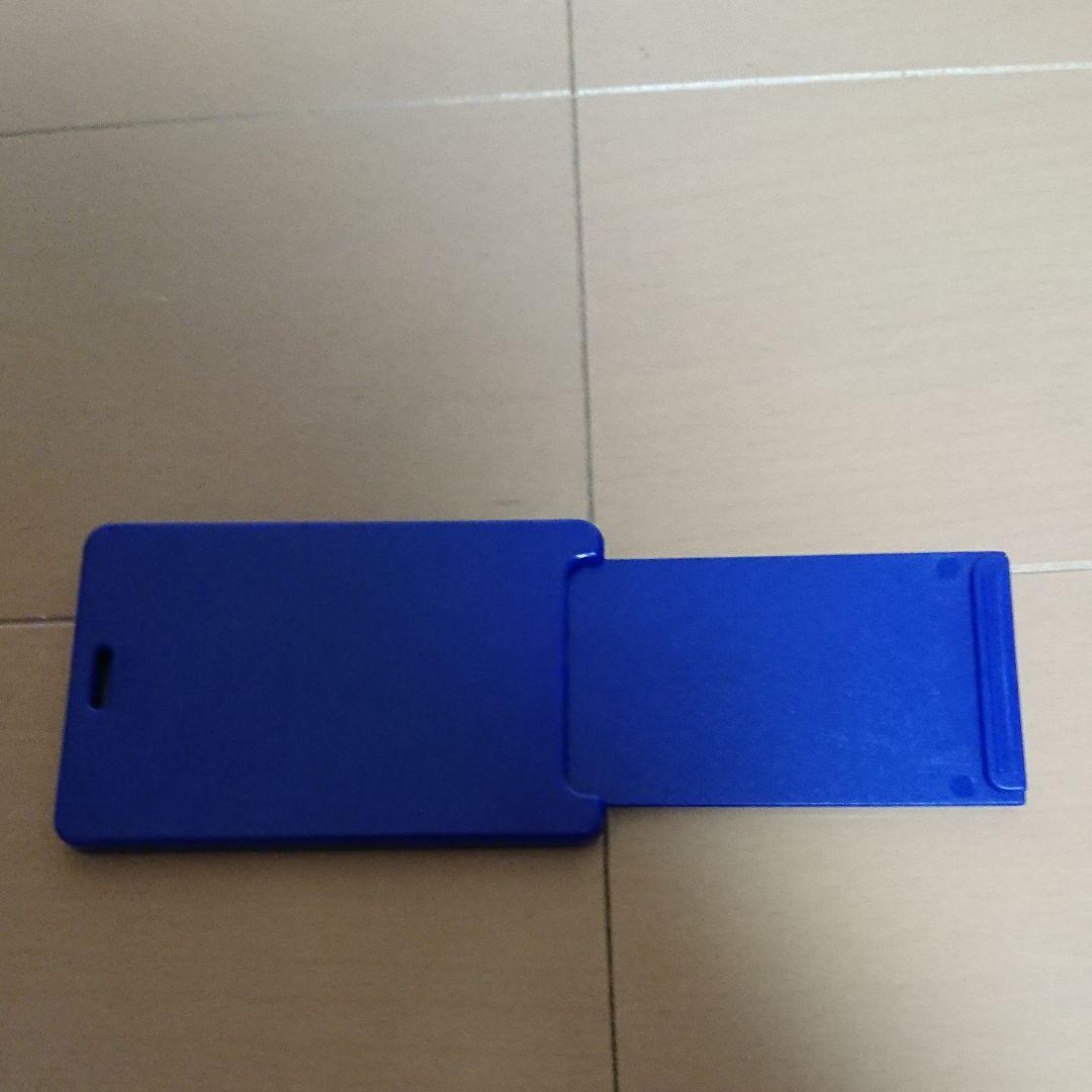 非売品 PS2 トルネコの大冒険3 ネームタグ