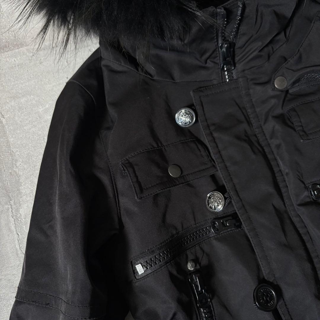 ジャケット・アウター 2000's TYPE N3-B far jacket gimmick y2k