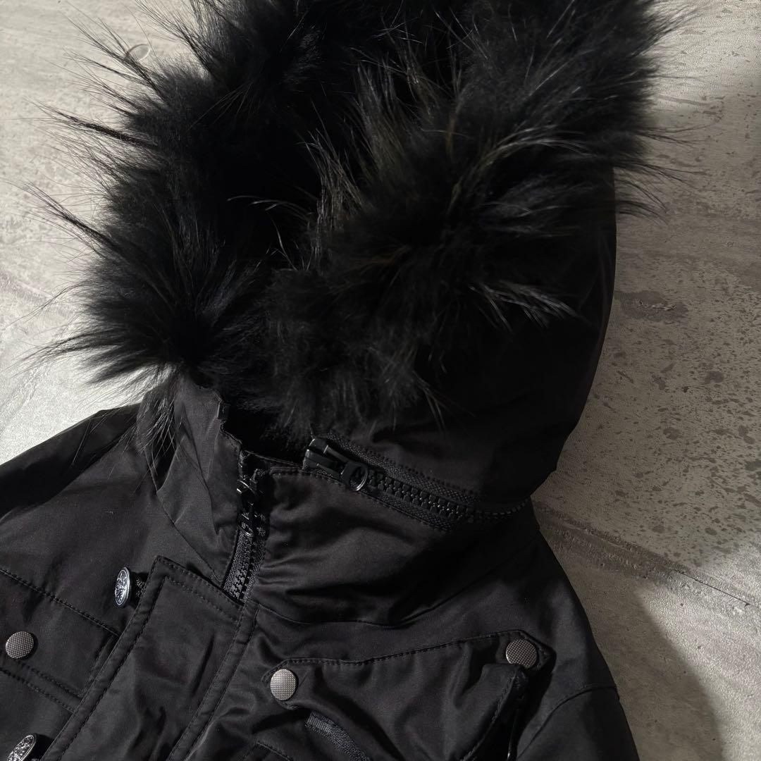 ジャケット・アウター 2000's TYPE N3-B far jacket gimmick y2k