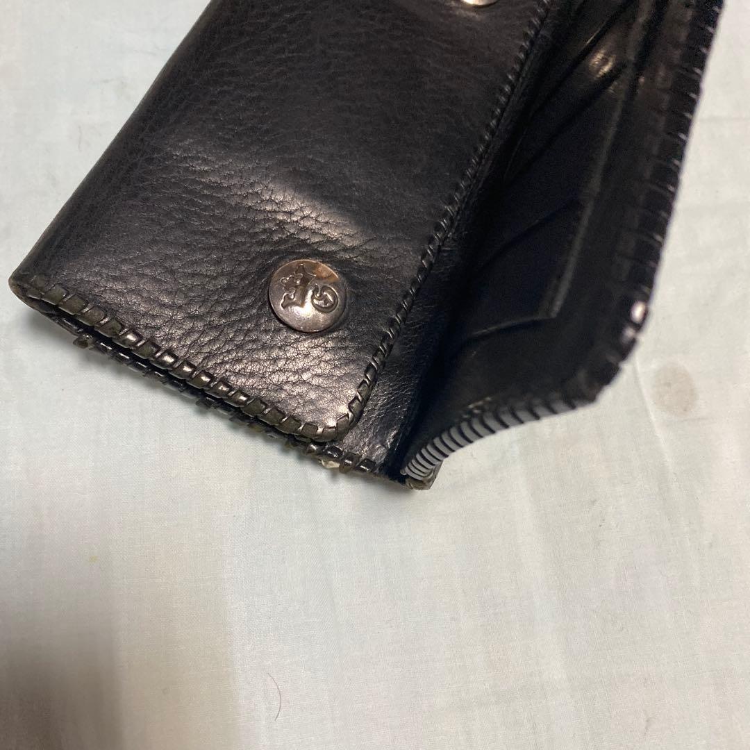 C*l様 早いもの勝ち‼️ ガボラトリー　クラウンＧウォレット