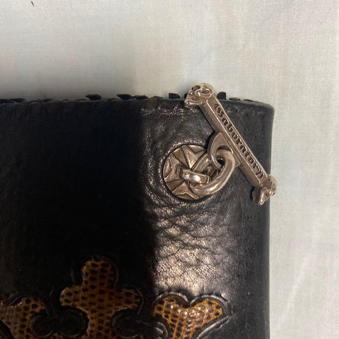 C*l様 早いもの勝ち‼️ ガボラトリー　クラウンＧウォレット