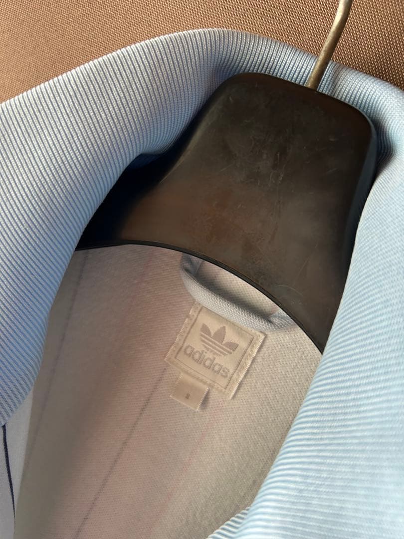 美品　adidas originals ヴィンテージ　トラックトップ