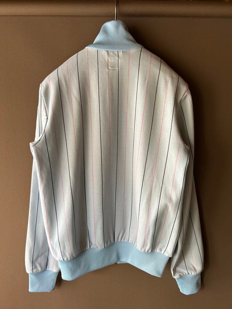 美品　adidas originals ヴィンテージ　トラックトップ