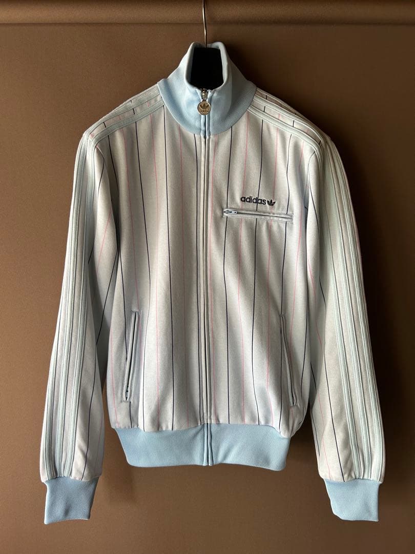美品　adidas originals ヴィンテージ　トラックトップ
