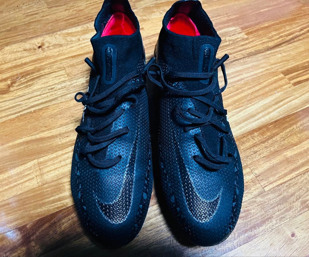 NIKE ファントム GT2 エリート 27.5cm