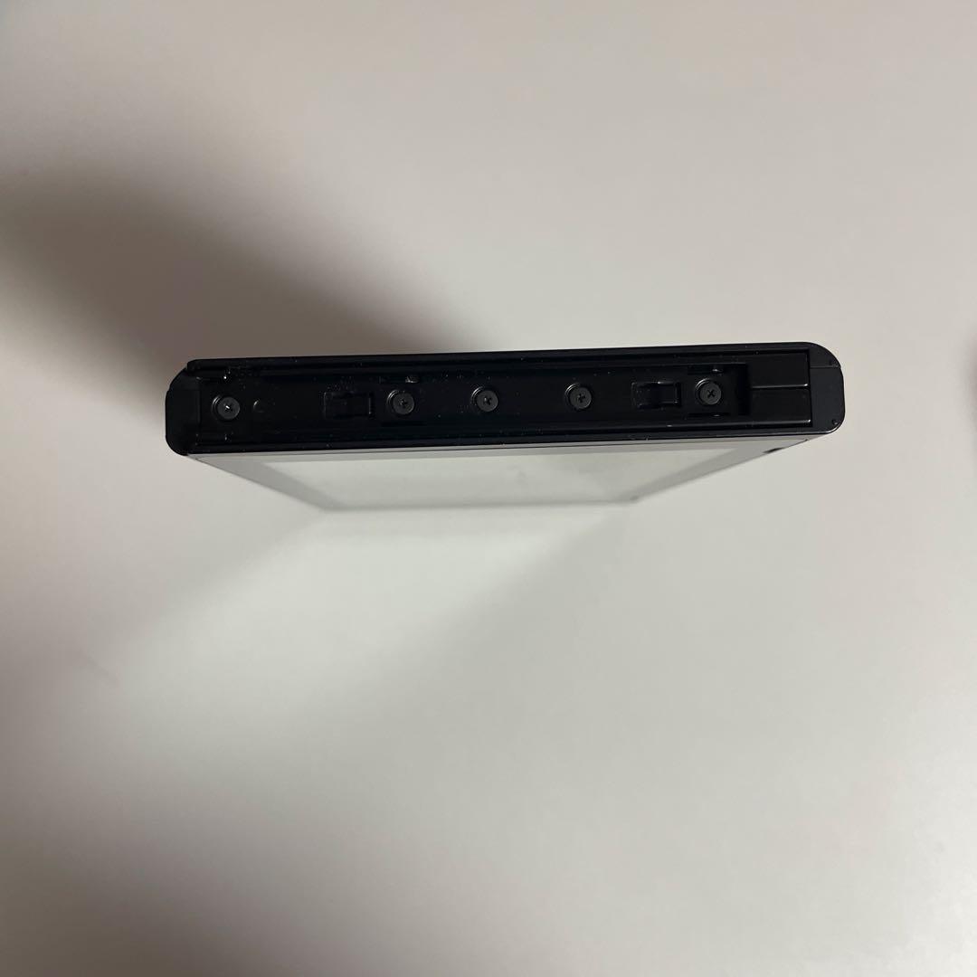 Nintendo Switch 本体　青、黄色ジョイコン　動作確認済み