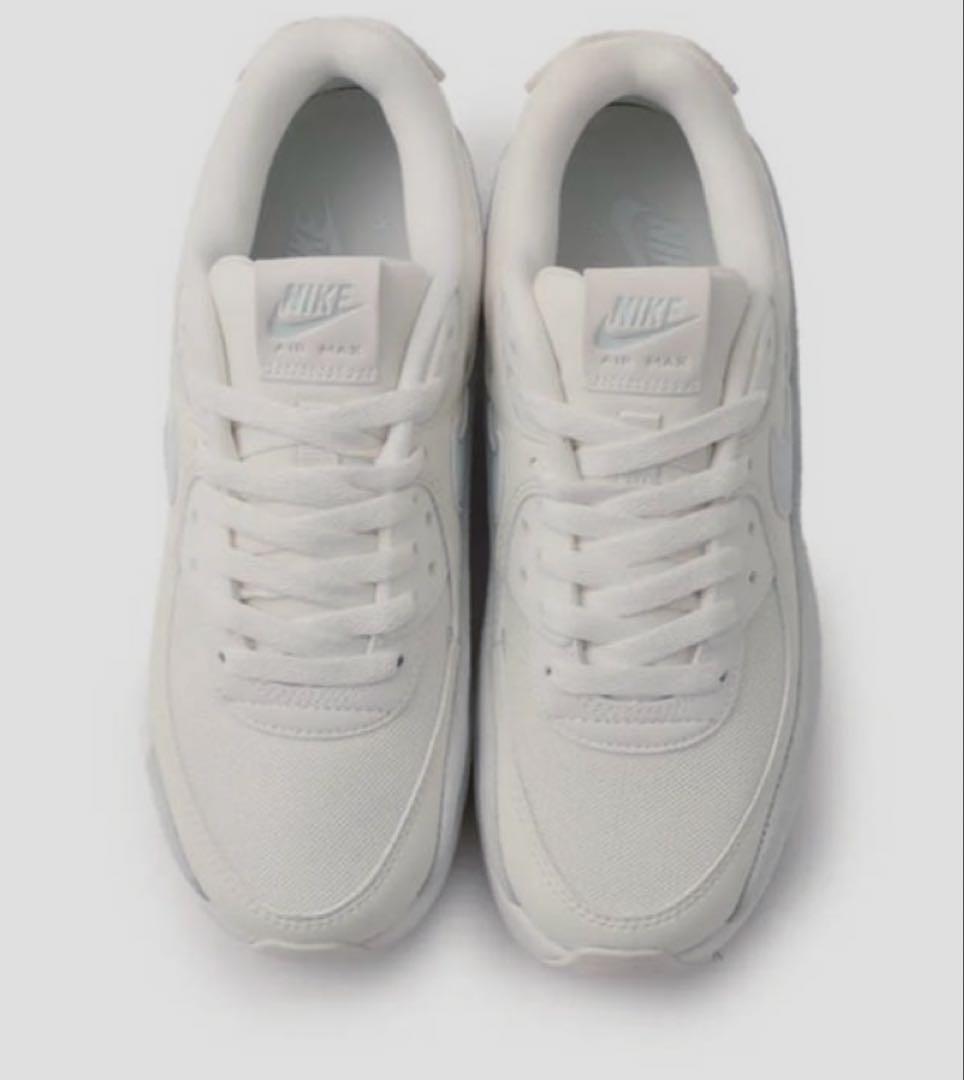 ナイキウィメンズエアマックス90LV8se24.5cm