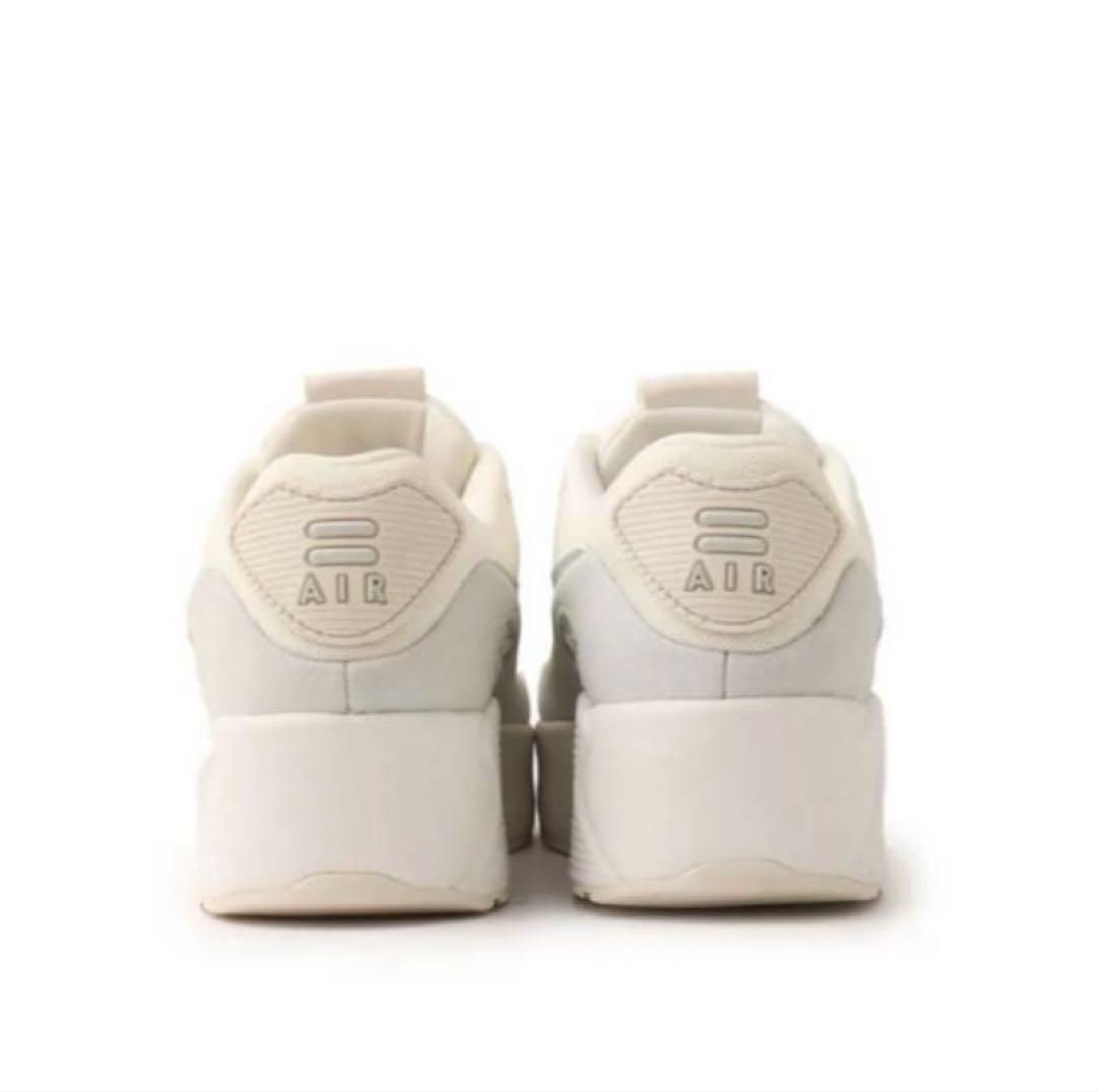 ナイキウィメンズエアマックス90LV8se24.5cm