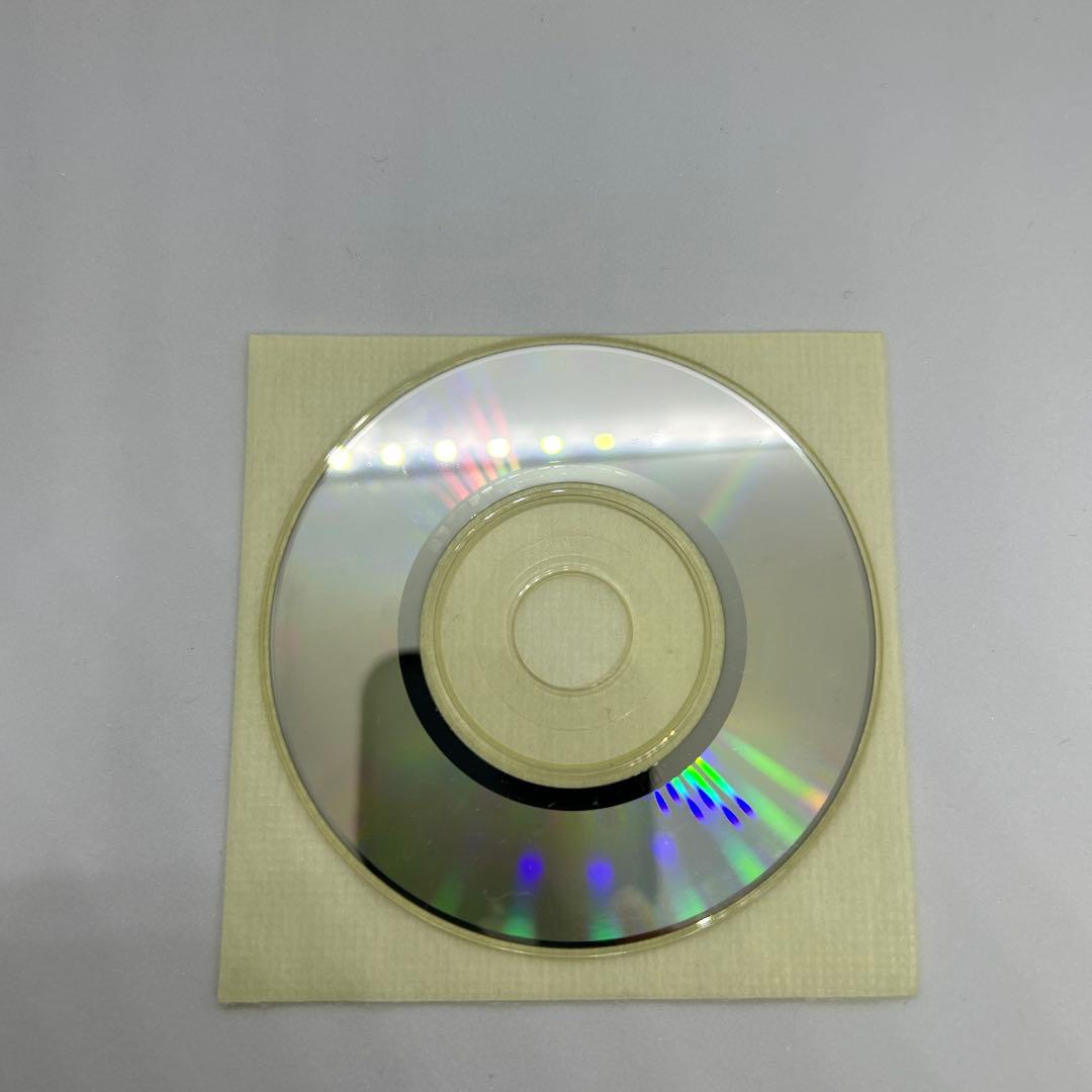 [正規品] 男闘呼組　Best of Ballads 8㎝CD付き