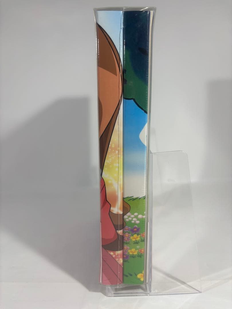 【未開封品】わんわんセレプー それゆけ！徹之進 DVDBOX 1