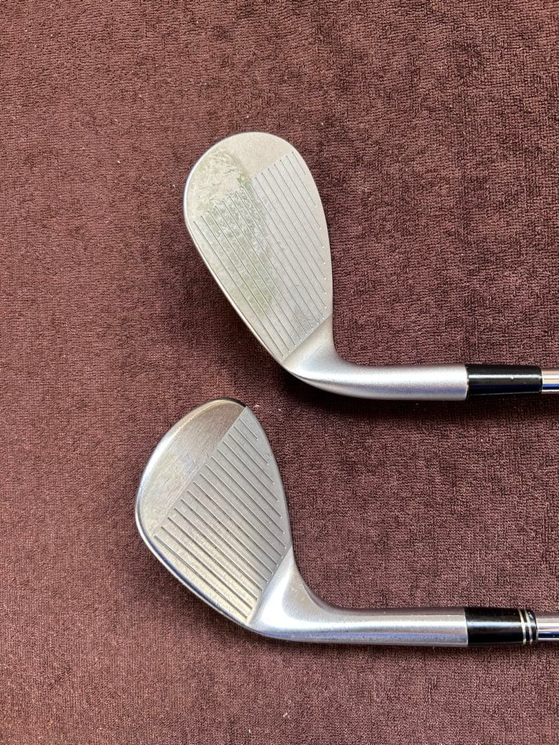 ピンi500 (7,8,9,W)&クリーブランド58°&キャスコ52°セット