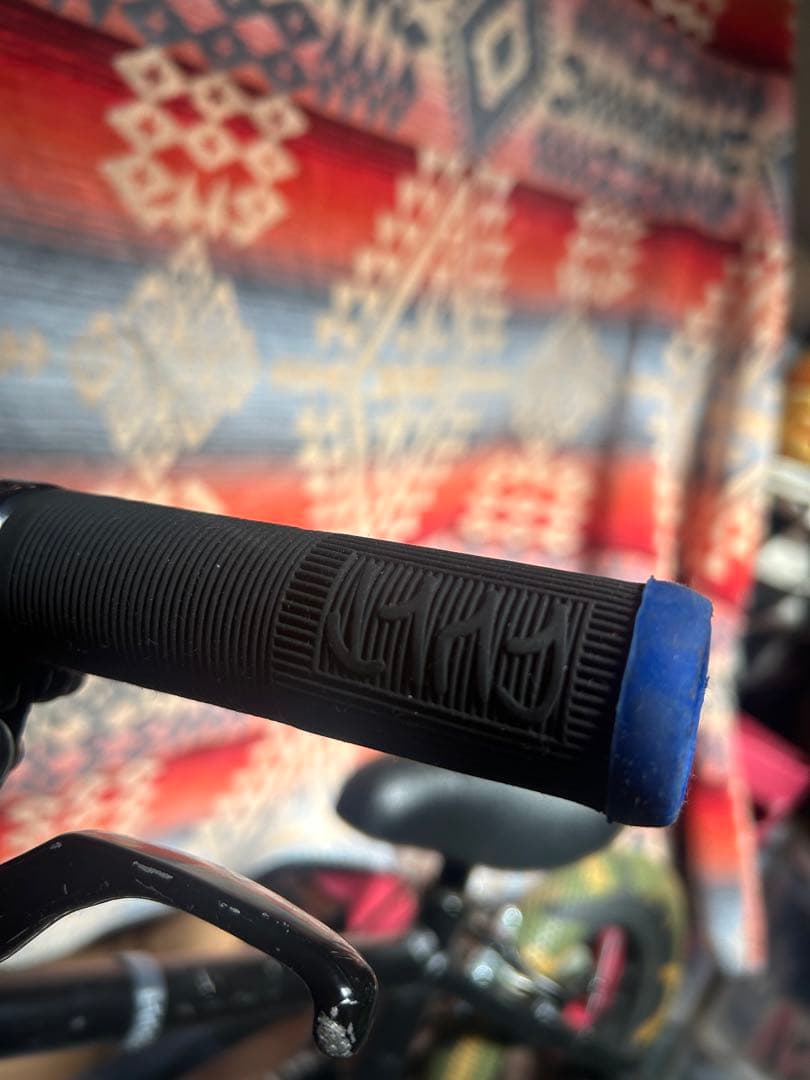 Cult / VANS / KUWAHARA / BMX / kids /自転車