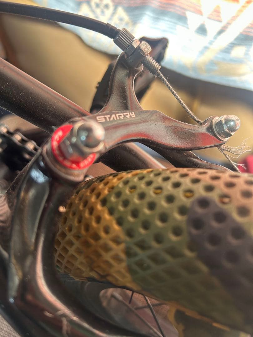 Cult / VANS / KUWAHARA / BMX / kids /自転車