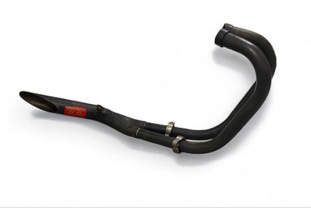 ア*ン様 三協オート製万G菅 gs400gsx400egsx450e