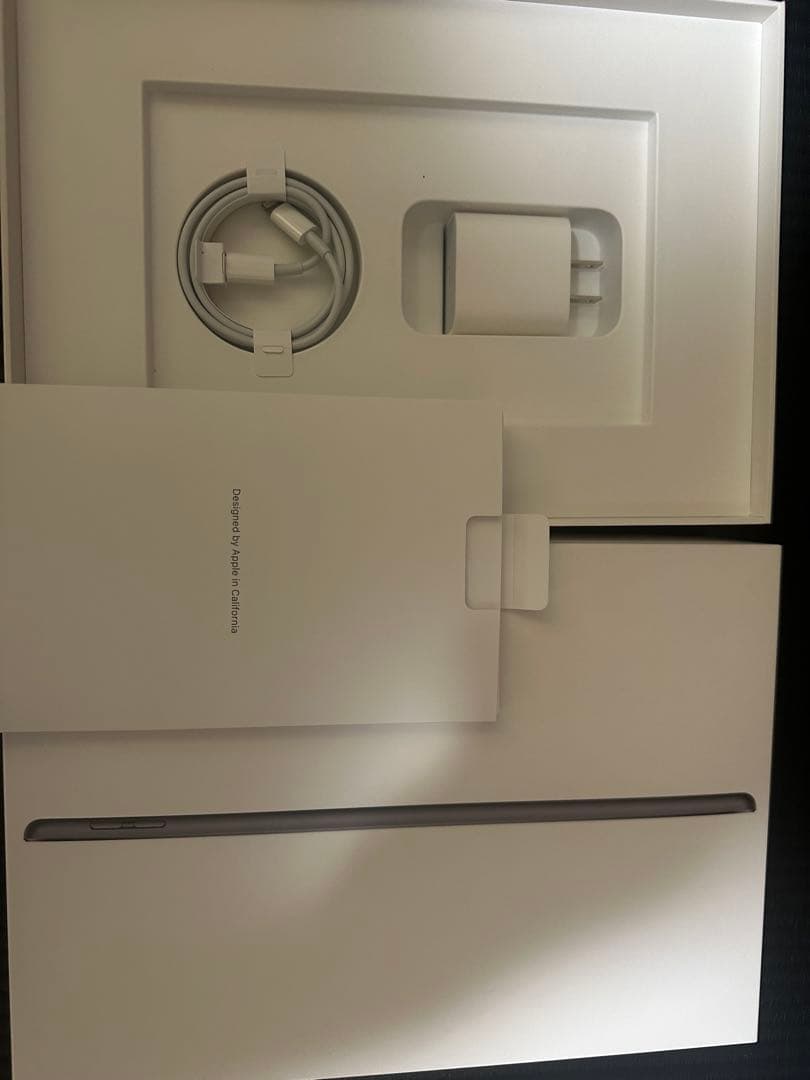 iPad 第9世代 256GB+ Apple Pencil セット