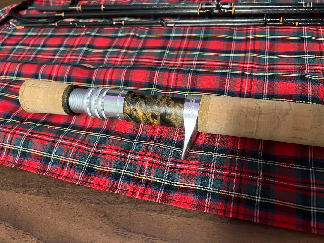 カスケット　アウトバックビリーバー674 OBB674MT