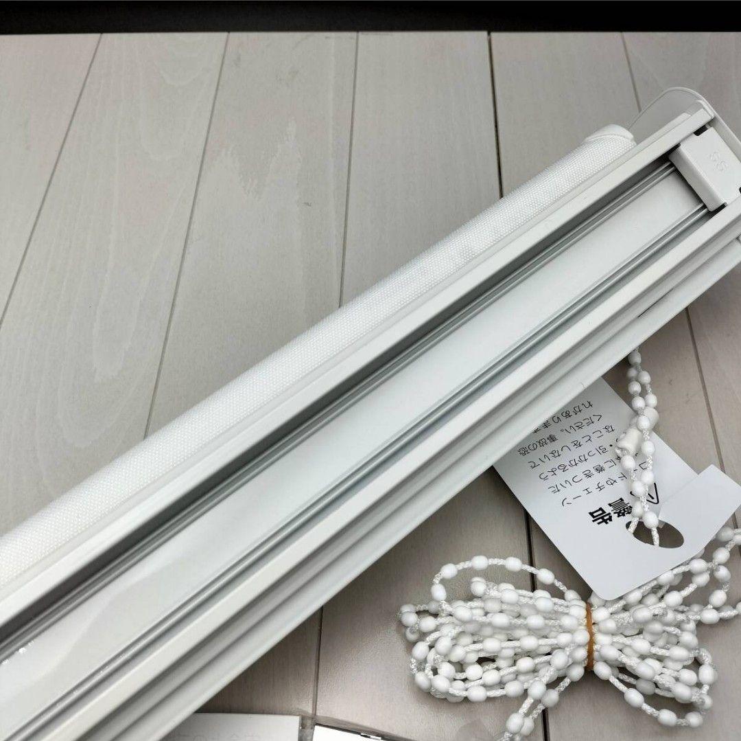 ◆タチカワ◆ロールカーテン◆ラルク◆78×237cm◆未使用◆参考44,880円