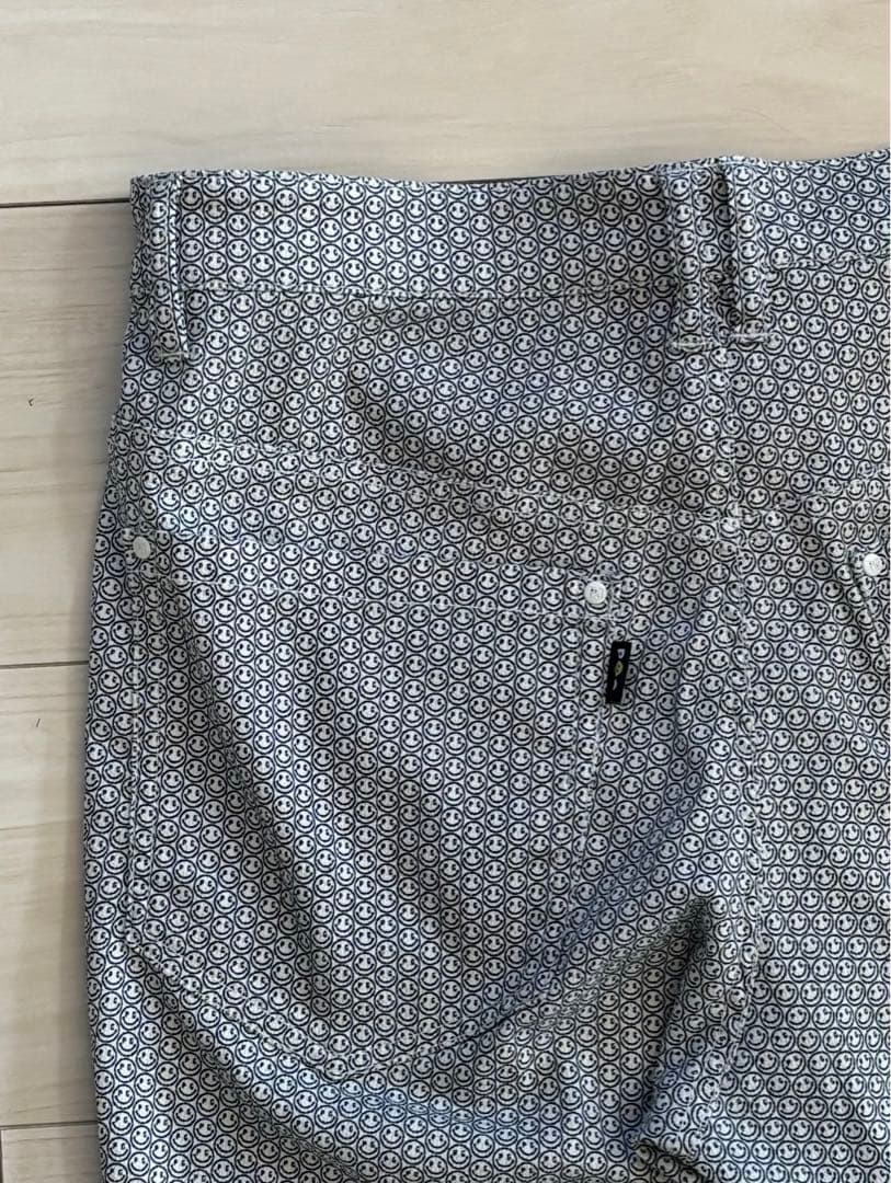 Pearly Gates パンツ