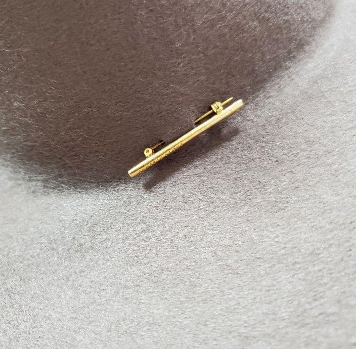 帽子 Deuxieme Classe JANESSA LEONE HAT