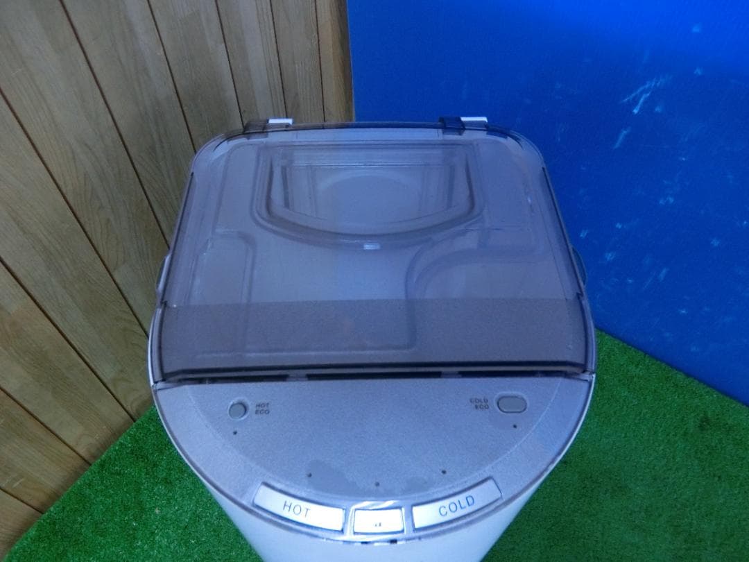 X3★エブリィフレシャスmini BSH-311 未使用カートリッジ付　送料無料