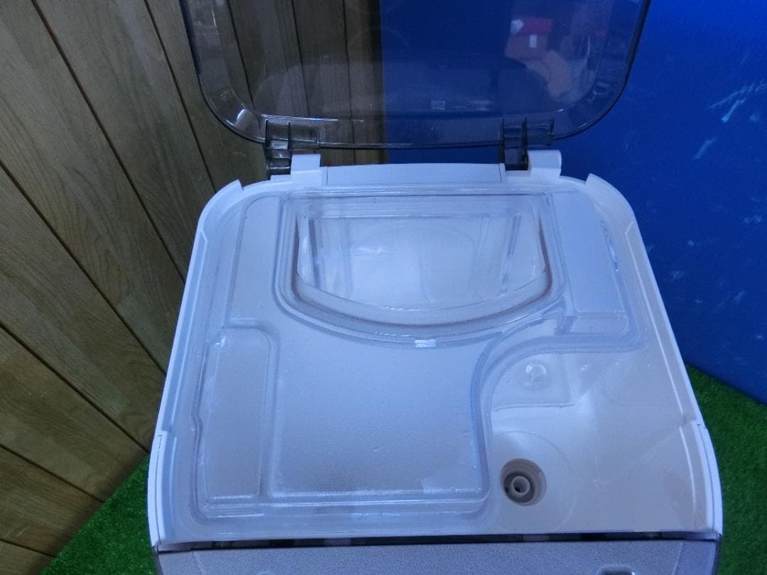 X3★エブリィフレシャスmini BSH-311 未使用カートリッジ付　送料無料