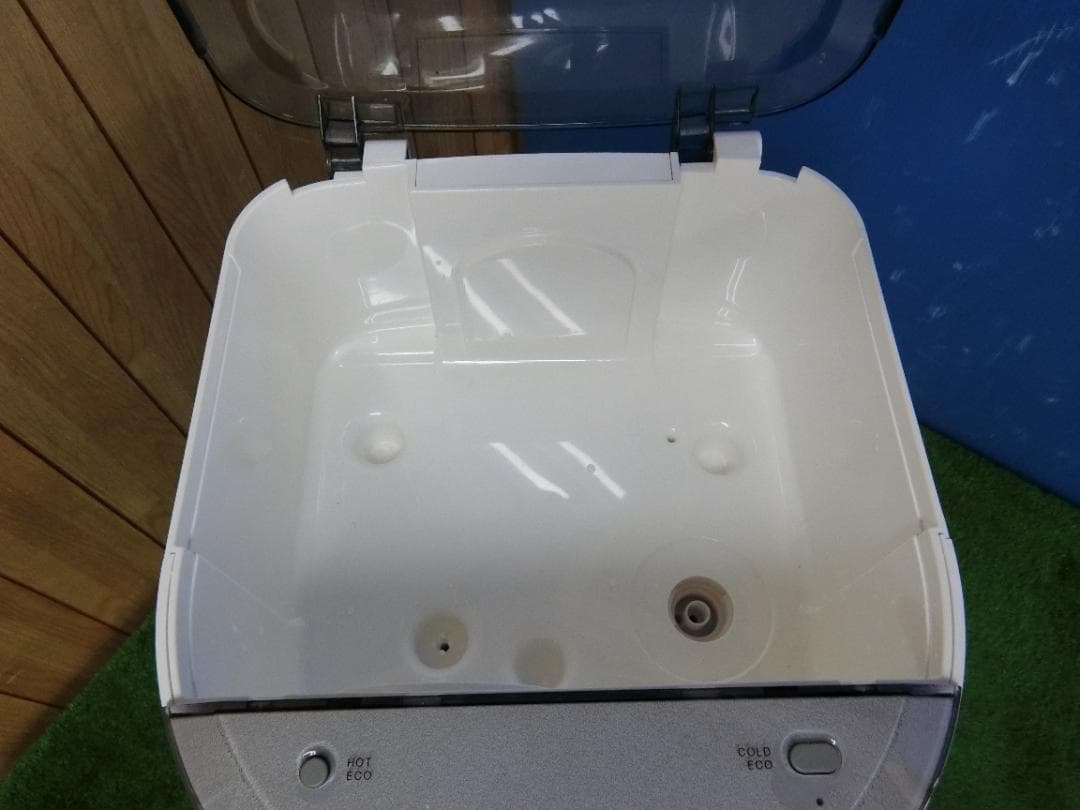 X3★エブリィフレシャスmini BSH-311 未使用カートリッジ付　送料無料