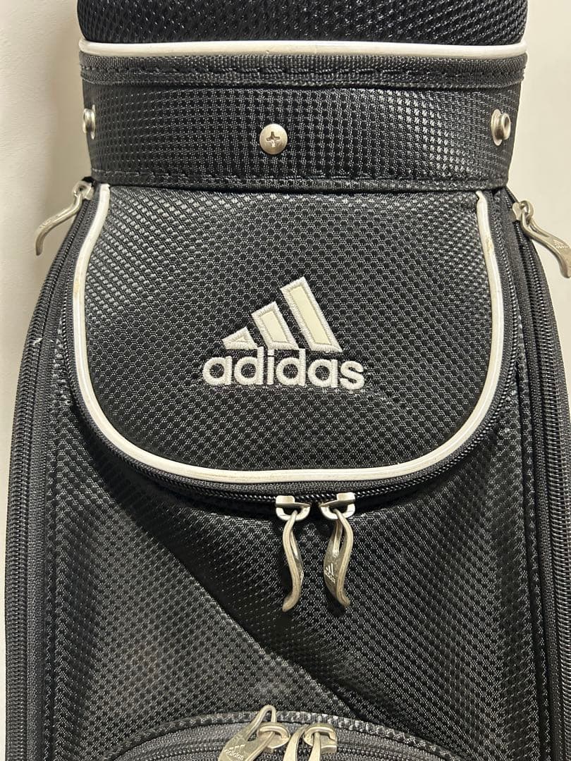 【大人気】adidas ゴルフクラブセット　おすすめ