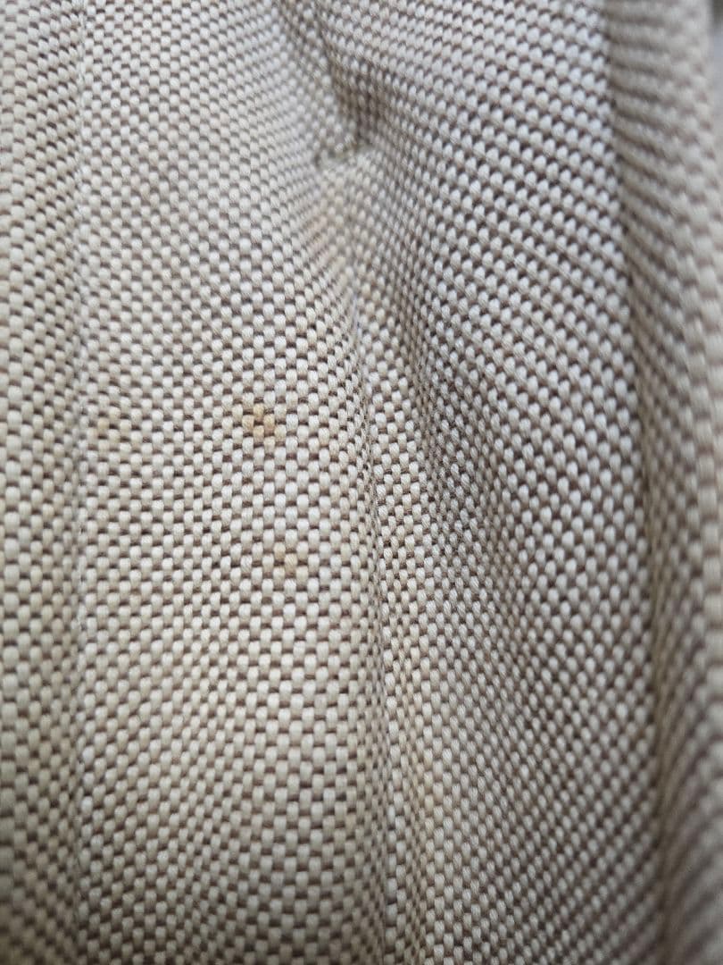 Chloé ショルダーバッグ ベージュ/ブラウン