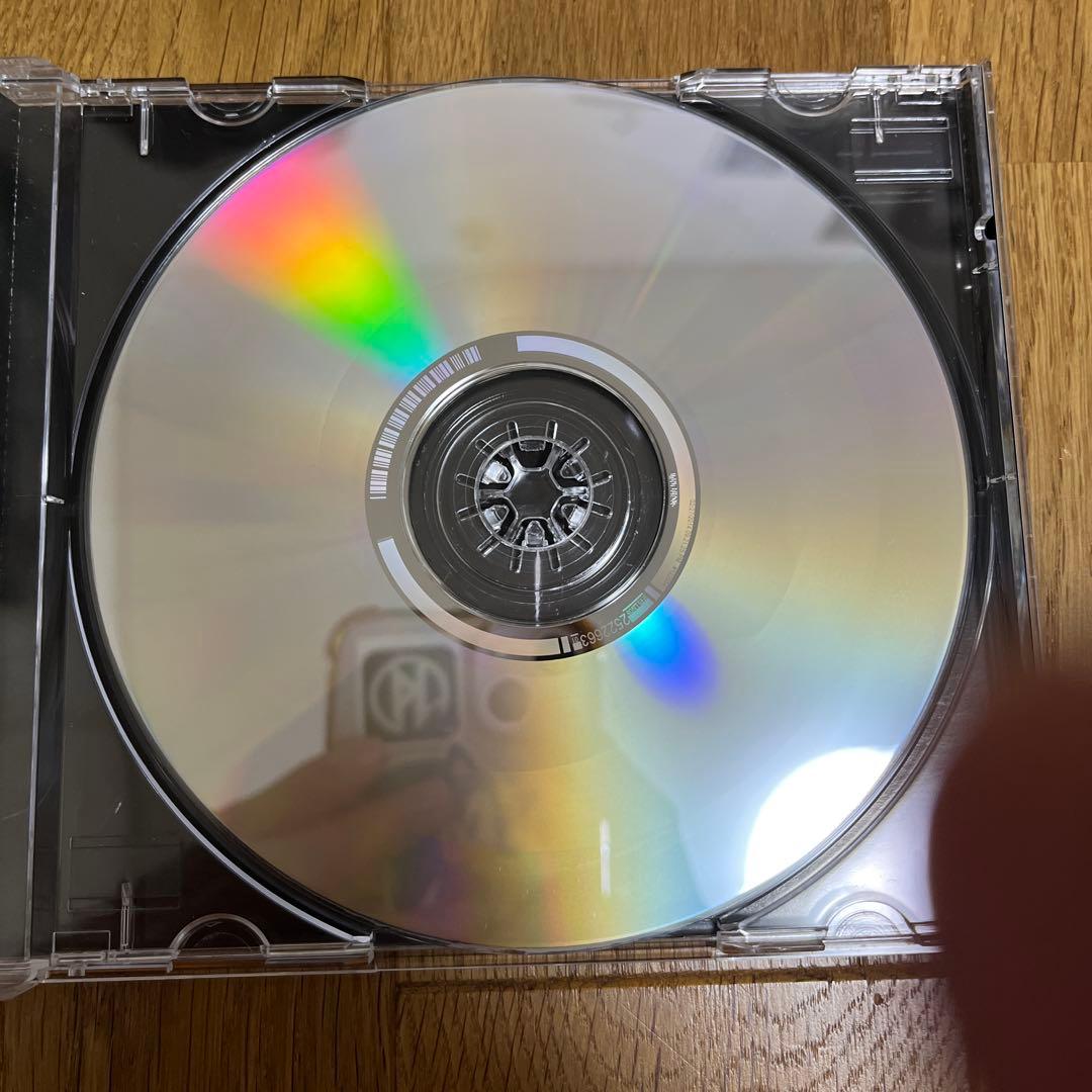 廃盤Upon This Dawning 2nd Album CD