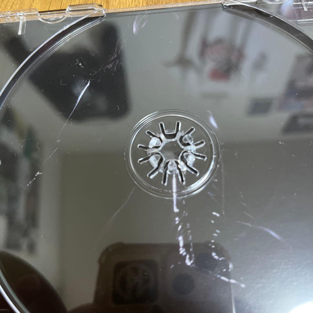 廃盤Upon This Dawning 2nd Album CD