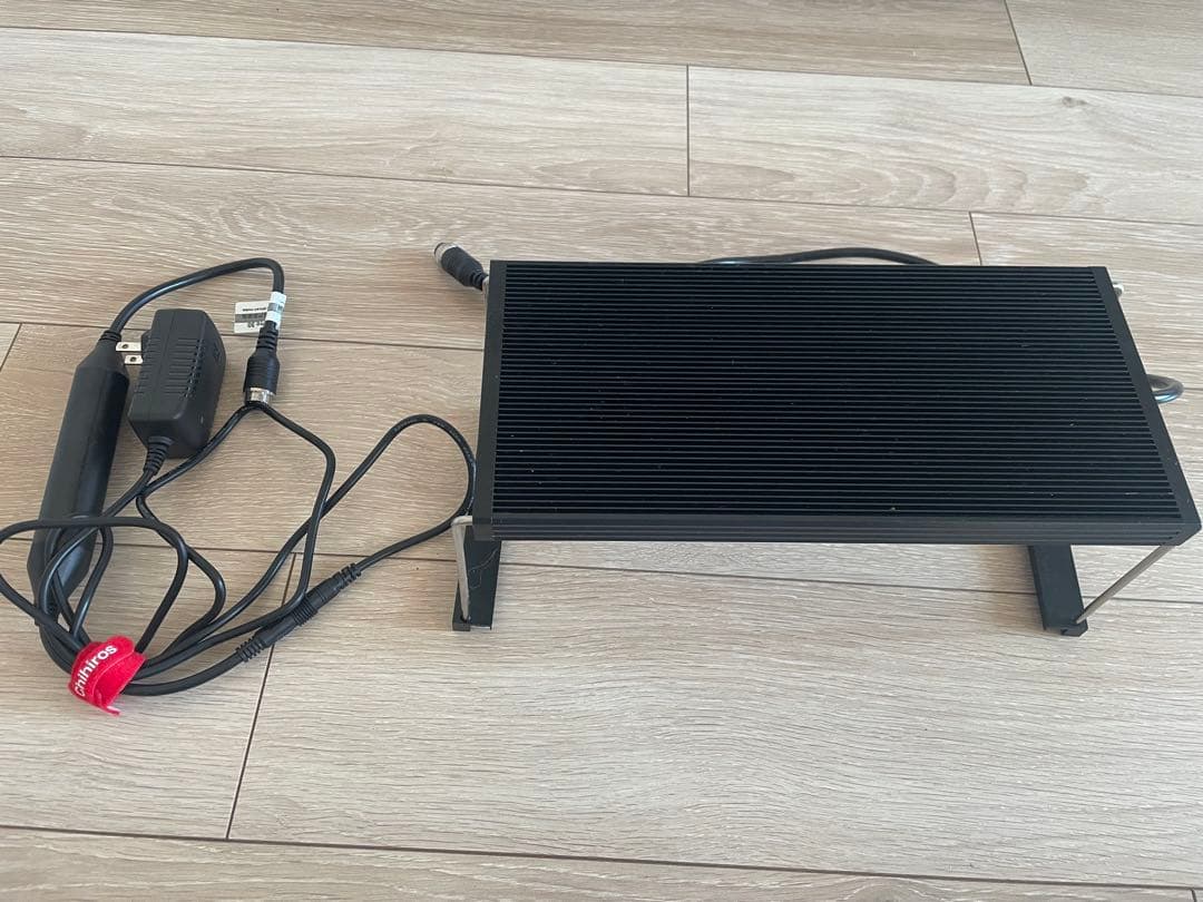 水草育成 Chihiros WRGB II pro 30