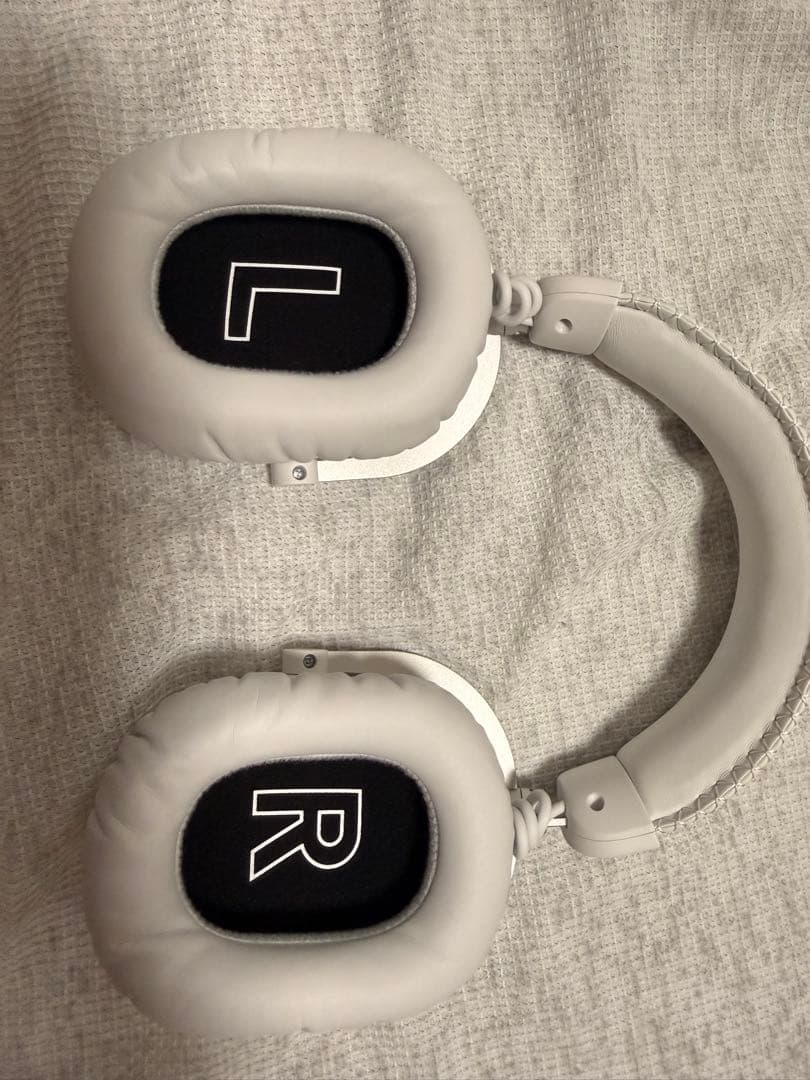 logicool PRO X 2 LIGHTSPEED ゲーミングヘッドセット