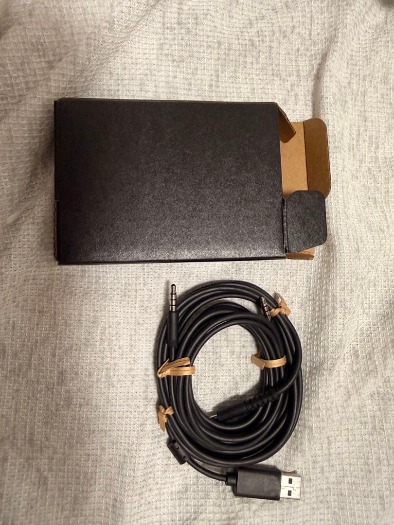 logicool PRO X 2 LIGHTSPEED ゲーミングヘッドセット