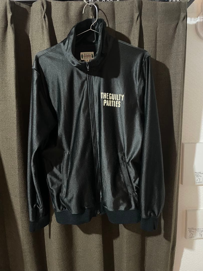 THE GUILTY PARTIES ワコマリア　トラックジャケット