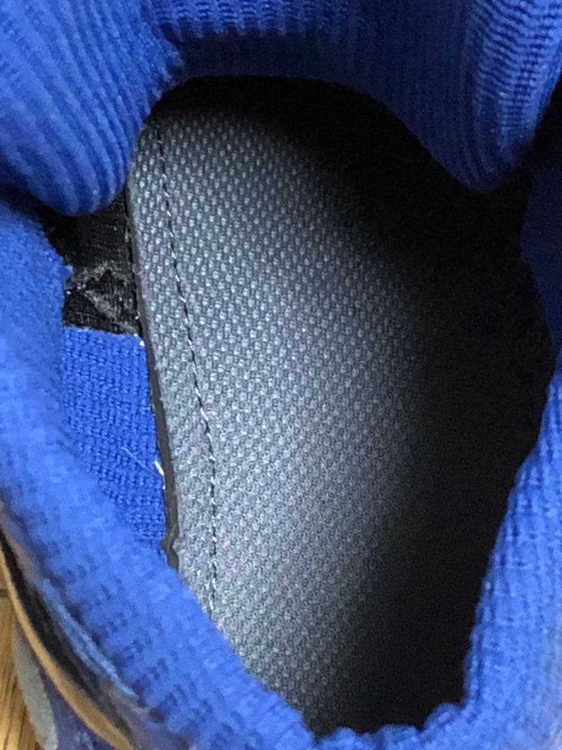 アシックス　レスリングシューズ　SPlit Second　　J203Y