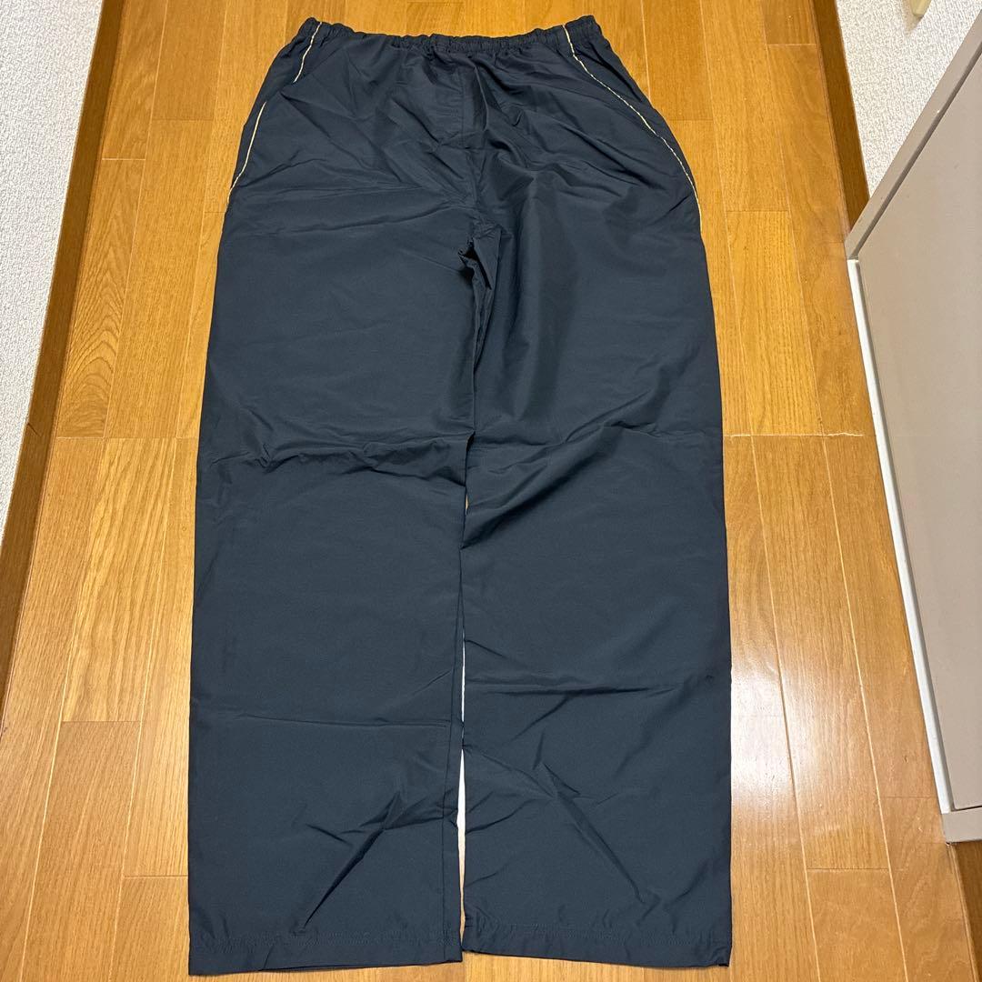 サンライン ステータス サラサラドライスーツ STW-3203 がまかつ　釣武者