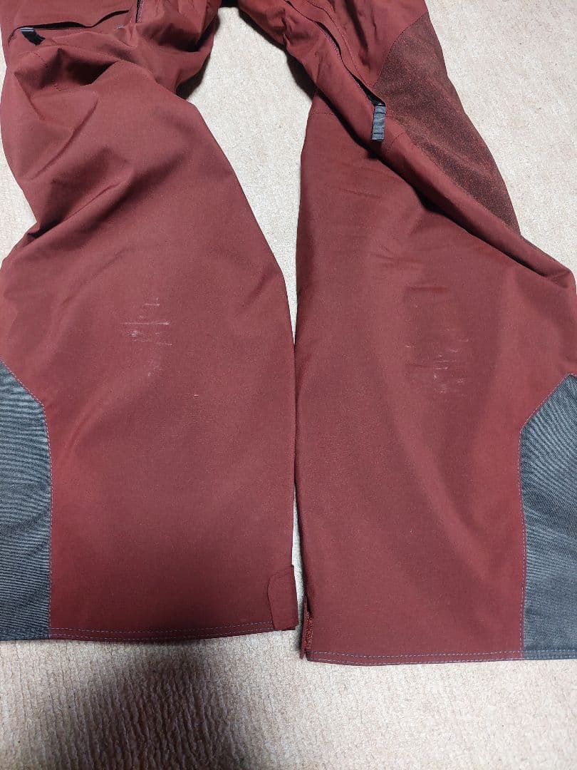 FRILICE スキーウェア