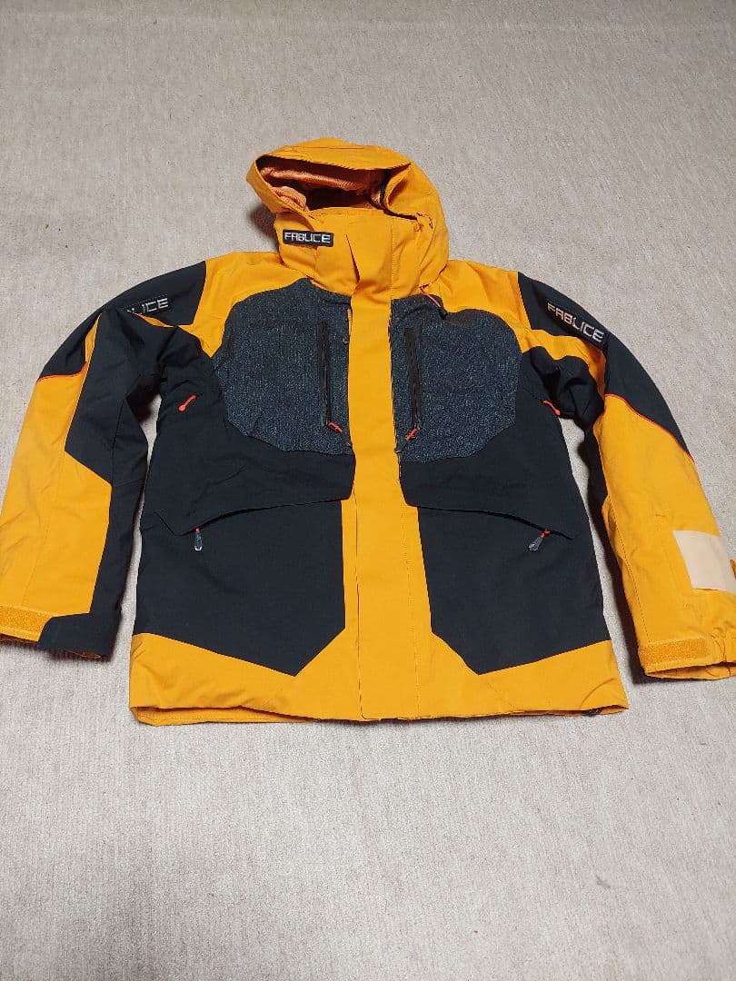 FRILICE スキーウェア
