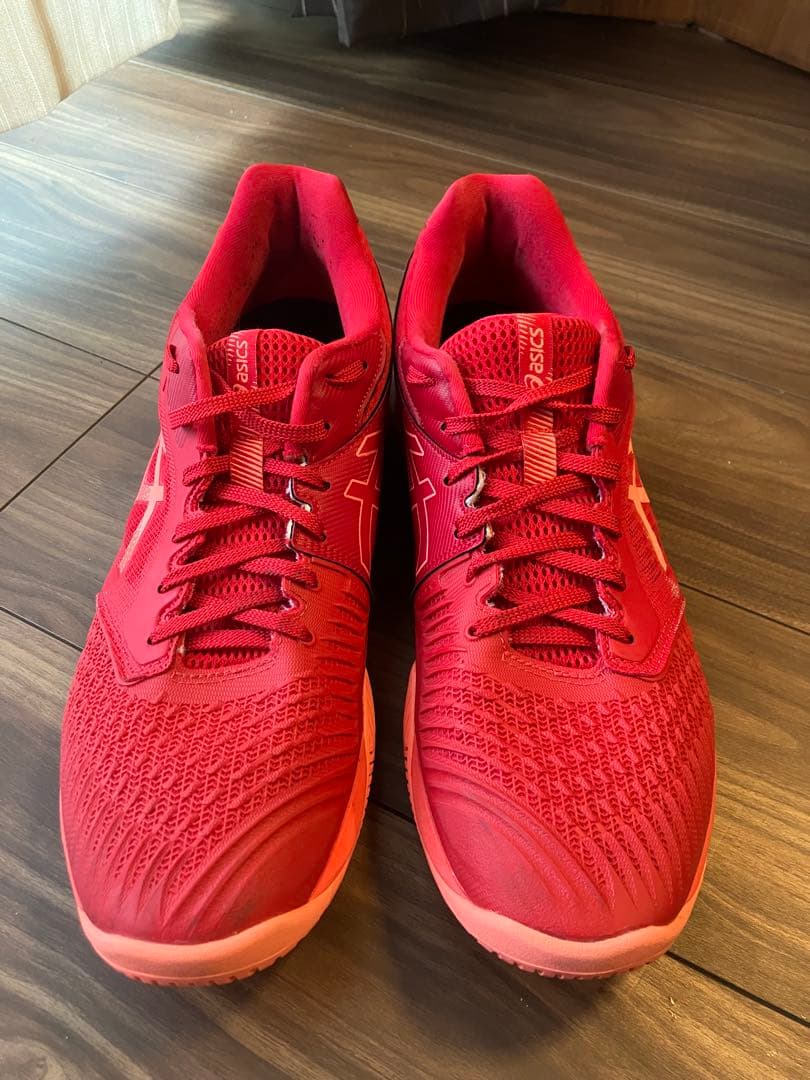 【海外限定】Asics Netburner Ballistic 3 30cm