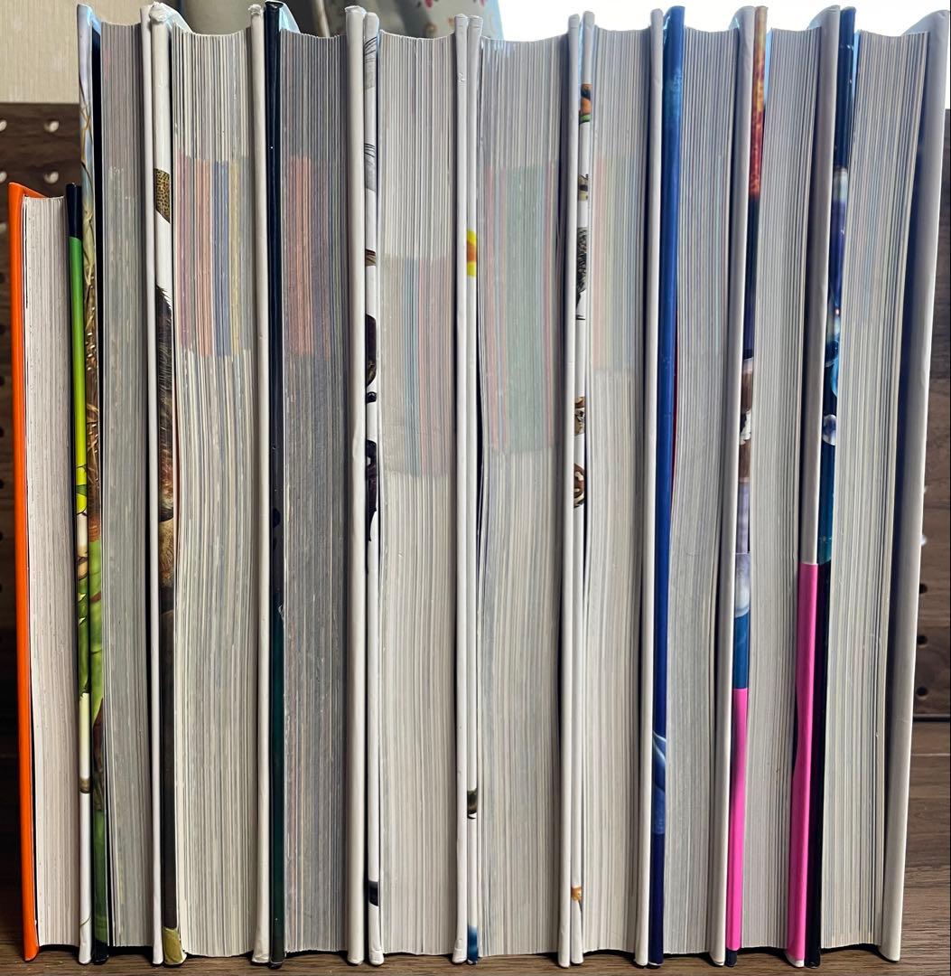 講談社の動く図鑑MOVE10冊セット　※DVDあり