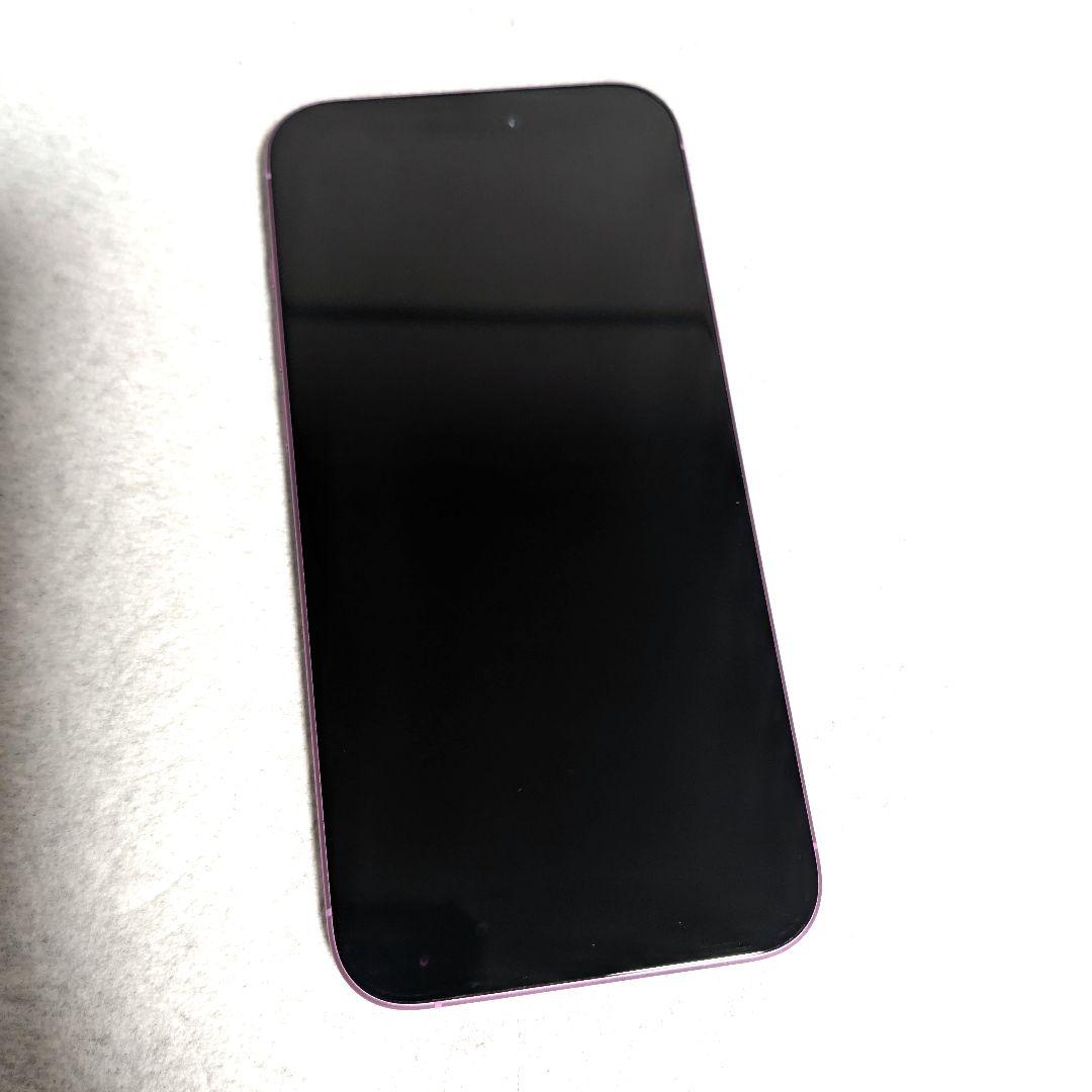 Apple iPhone 16 Plus 128GB SIMフリー ピンク 最新