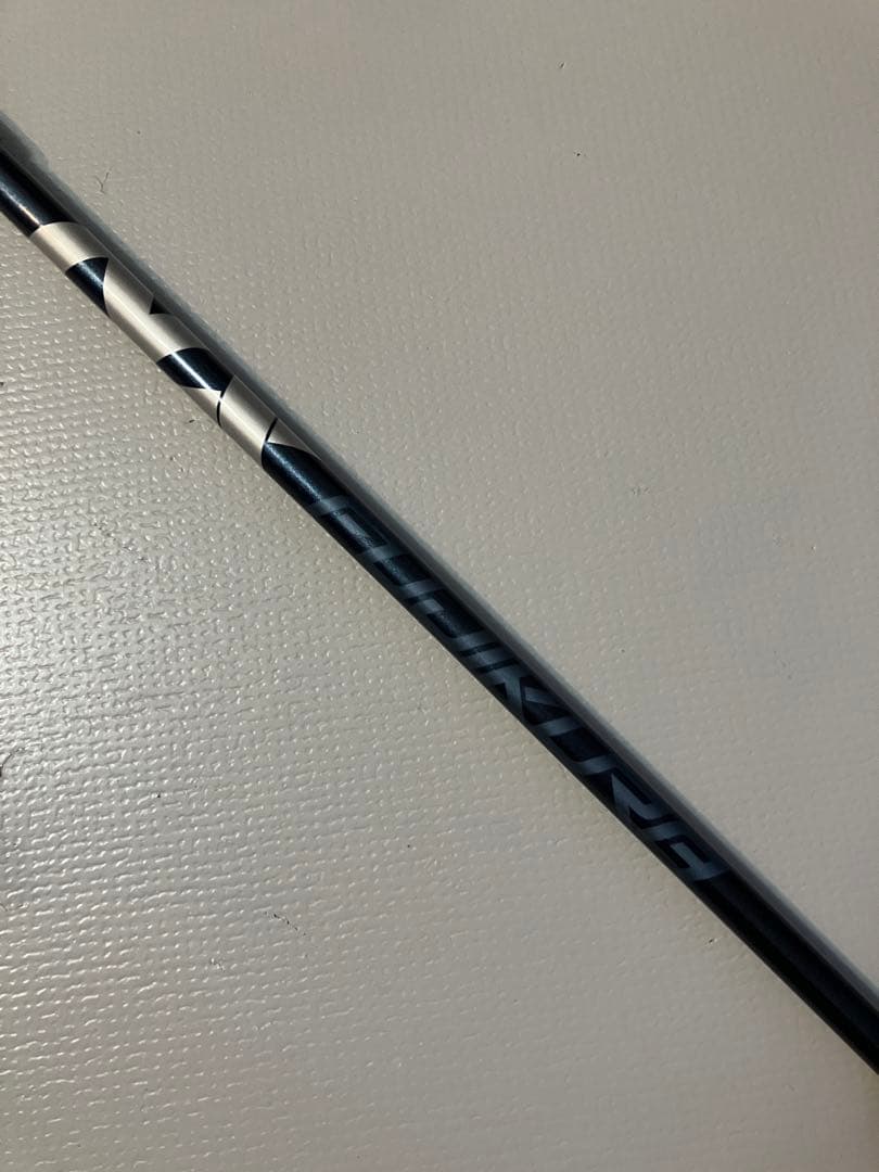 ドライバーシャフト ゼクシオ14+純正SPEEDER NX46S